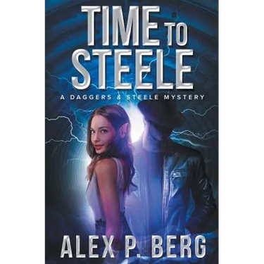 Time to Steele