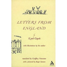 Letters from England