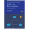 Visible Light Communications (Second Edition): Vehicular applications