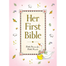 Her First Bible