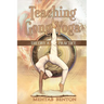 Teaching Gong Yoga