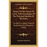 History Of The Frasers Of Lovat, With Genealogies Of The Principal Families Of The Name: To Which Is Added Those Of Dunballoch And Phopachy (1896)