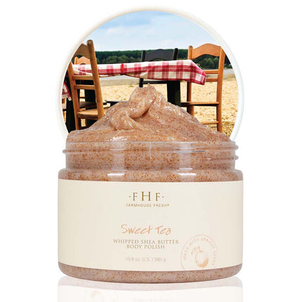 Sweet Tea by FarmHouse Fresh skincare