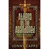 Athena - Of The Abandoned: A Mythos Tale