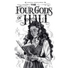 The Four Gods Of Hali