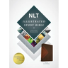 Illustrated Study Bible-NLT