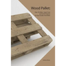Wood Pallet: Easy -To-Make, Super Cozy and Useful Projects For Your Garden And Pattio