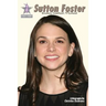 Sutton Foster: Broadway Sweetheart, TV Bunhead