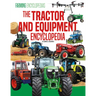 Tractor and Equipment Encyclopedia