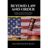 Beyond Law and Order: Finding Intimacy with Christ When Rules Get in the Way