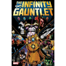 Infinity Gauntlet [New Printing]