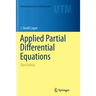 Applied Partial Differential Equations