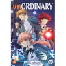 Unordinary Volume 3: A Graphic Novel