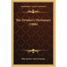 The Drinker's Dictionary (1886)