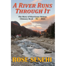 A River Runs Through It--The Story of Hurricane Helene, Chimney Rock, NC, 2024