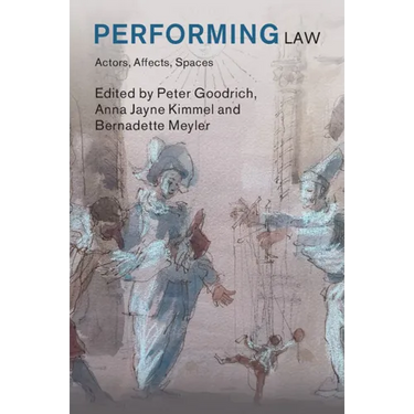 Performing Law