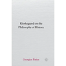 Kierkegaard on the Philosophy of History