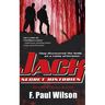 Jack: Secret Histories