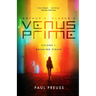 Arthur C. Clarke's Venus Prime 1-Breaking Strain