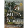 Sherlock Holmes: Five Miles Of Country