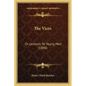 The Vices: Or Lectures To Young Men (1880)