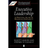 Executive Leadership