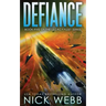 Defiance: Book 5 of the Legacy Fleet Series