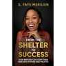 From the Shelter to Success: How Anyone Can Turn Their Pain into Power