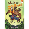 Treehouse Trouble #1