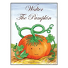 Walter The Pumpkin