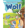 The Step-by-Step Way to Draw Wolf: A Fun and Easy Drawing Book to Learn How to Draw Wolves