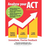 Analyze Your ACT: Second Edition