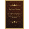 The Texts of Taoism: The Tao Te Ching, the Writings of Chuang-Tzu, and the Thai-Shang; Tractate of Actions and Their Retributions