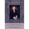 Memoirs of Toshi Ito: U.S.A. Concentration Camp Inmate, War Bride, Mother of Chrisie and Judge Lance Ito