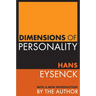 Dimensions of Personality
