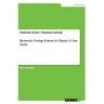 Biometric Voting System in Ghana. A Case Study