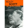 Ridley Scott Interviews