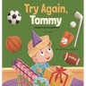 Try Again, Tommy