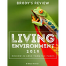 Brody's Review: Living Environment 2019: Living Environment Review in Less Than 100 Pages