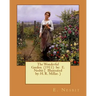 The Wonderful Garden (1911) by: E. Nesbit ( Illustrated by: H. R. Millar. )