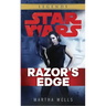 Razor's Edge: Star Wars Legends