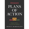 Amazon Plans of Action: Proven Tactics for Winning Appeals