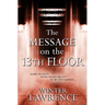 The Message on the 13th Floor: A Young Adult Paranormal Mystery