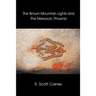 The Brown Mountain Lights and the Mesozoic Phoenix