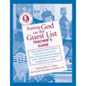 Putting God on the Guest List Teacher's Guide