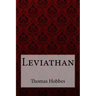 Leviathan Thomas Hobbes