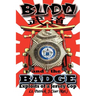 Budo and the Badge: Exploits of a Jersey Cop