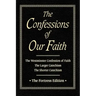 Confessions of Our Faith