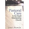 Pastoral Care in the Small Membership Church