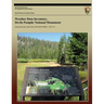 Weather Data Inventory, Devils Postpile National Monument